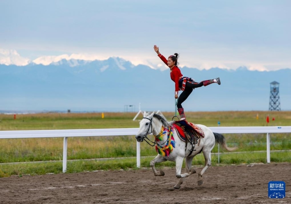 上有所期待 上有所期待